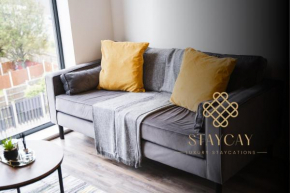 The Interchange - 2-Beds - Brand New - Central